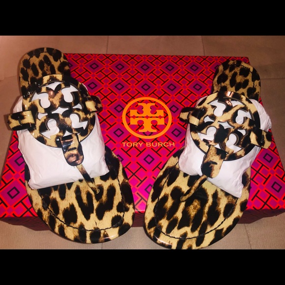 Tory Burch Millers - Picture 2 of 3